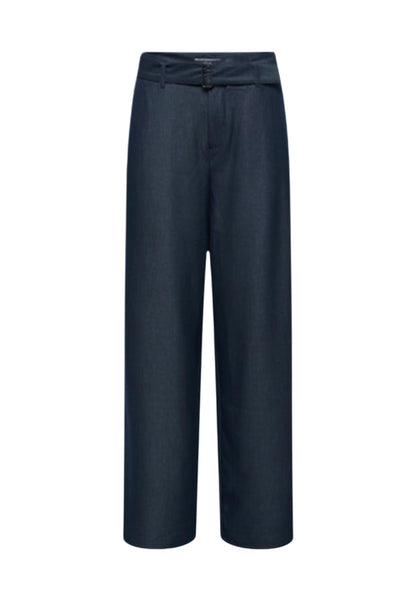 Only Pantaloni Donna Only 15364245 blue  blue
