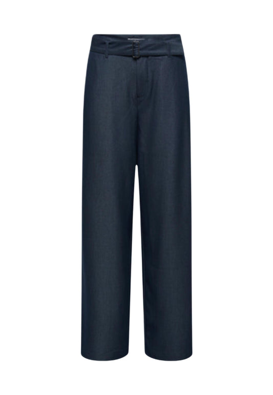Only Pantaloni Donna Only 15364245 blue  blue