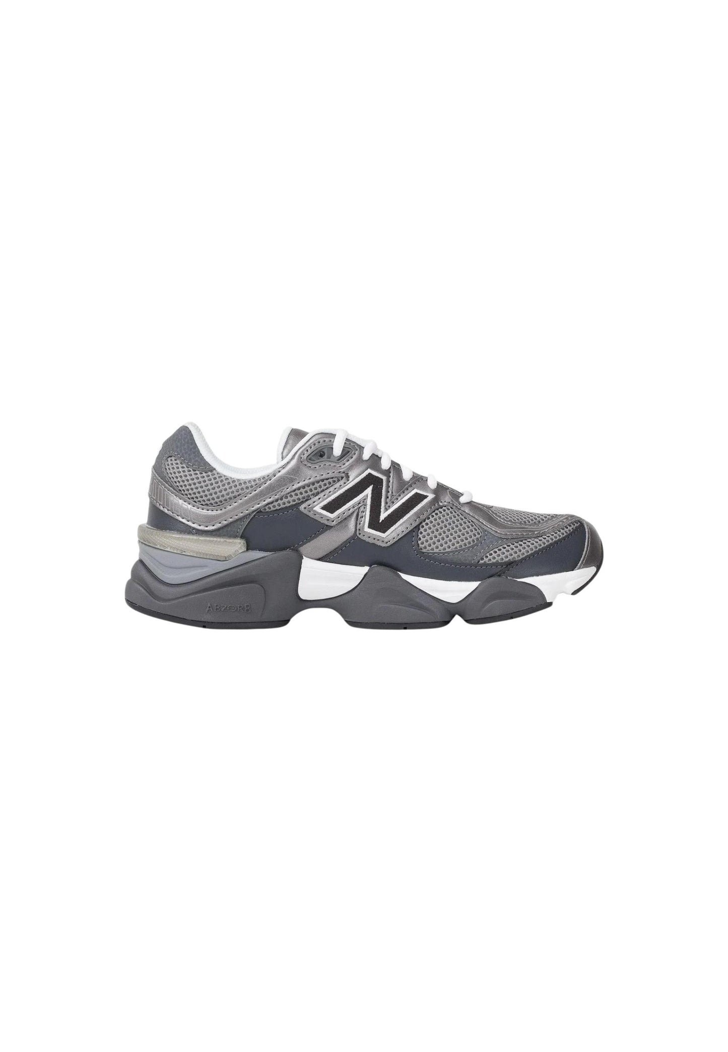 New Balance Sneakers Donna New Balance G90603BN grey  grey