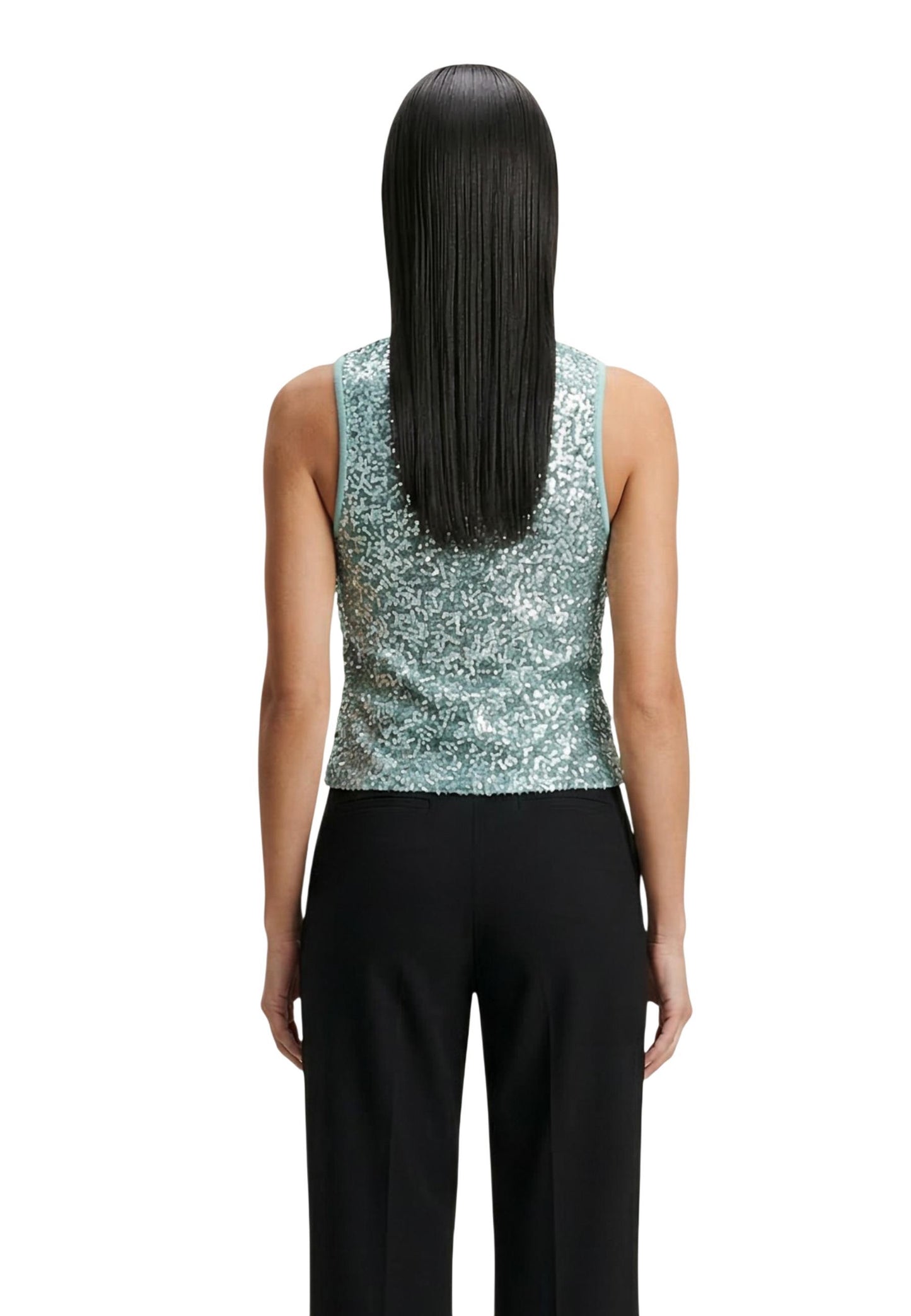 Artigli Top Donna Artigli ACCN005082 green  green