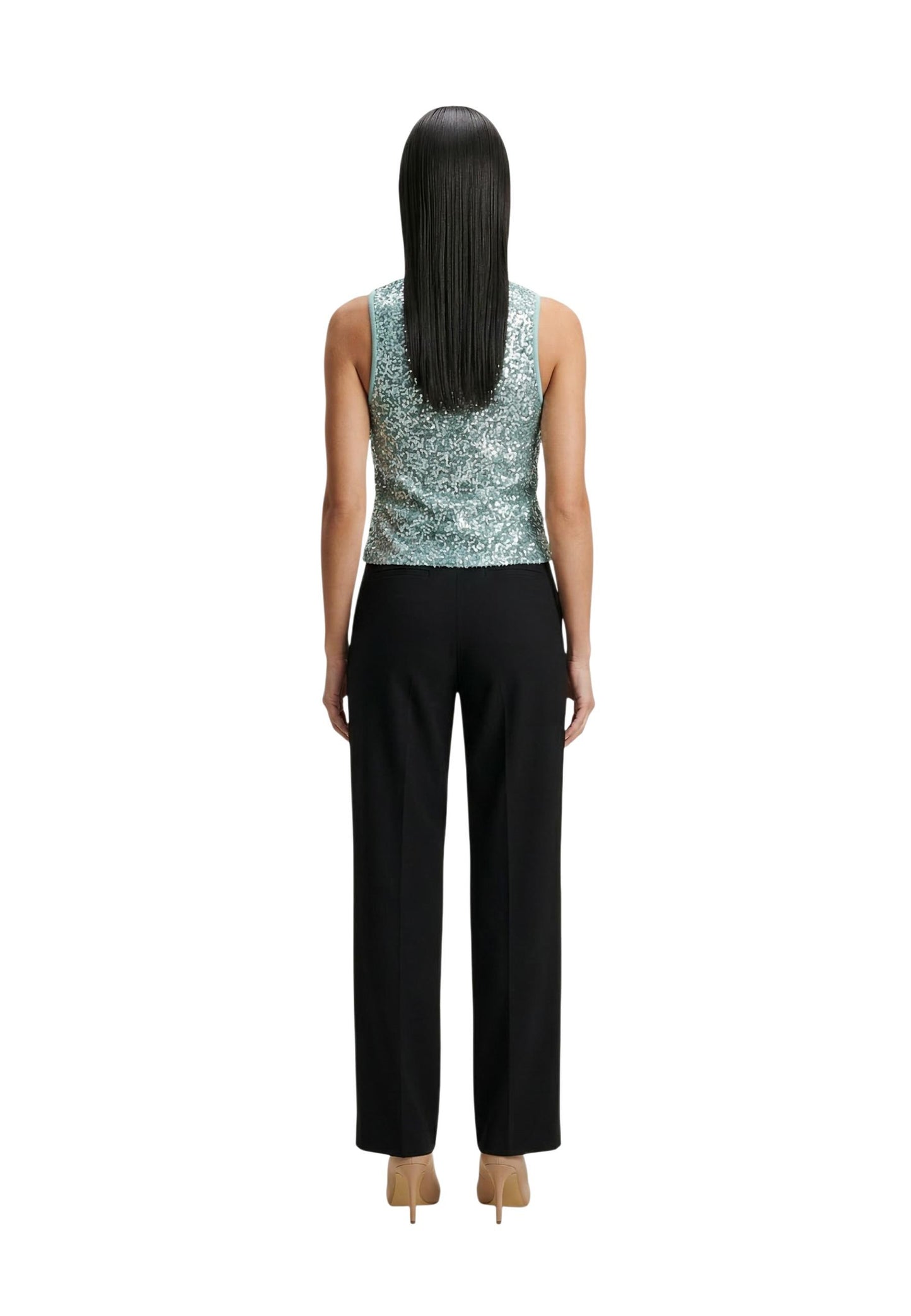 Artigli Top Donna Artigli ACCN005082 green  green