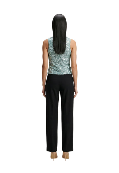 Artigli Top Donna Artigli ACCN005082 green  green
