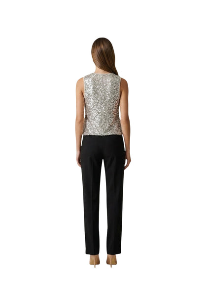 Artigli Top Donna Artigli ACCN005082 beige  beige
