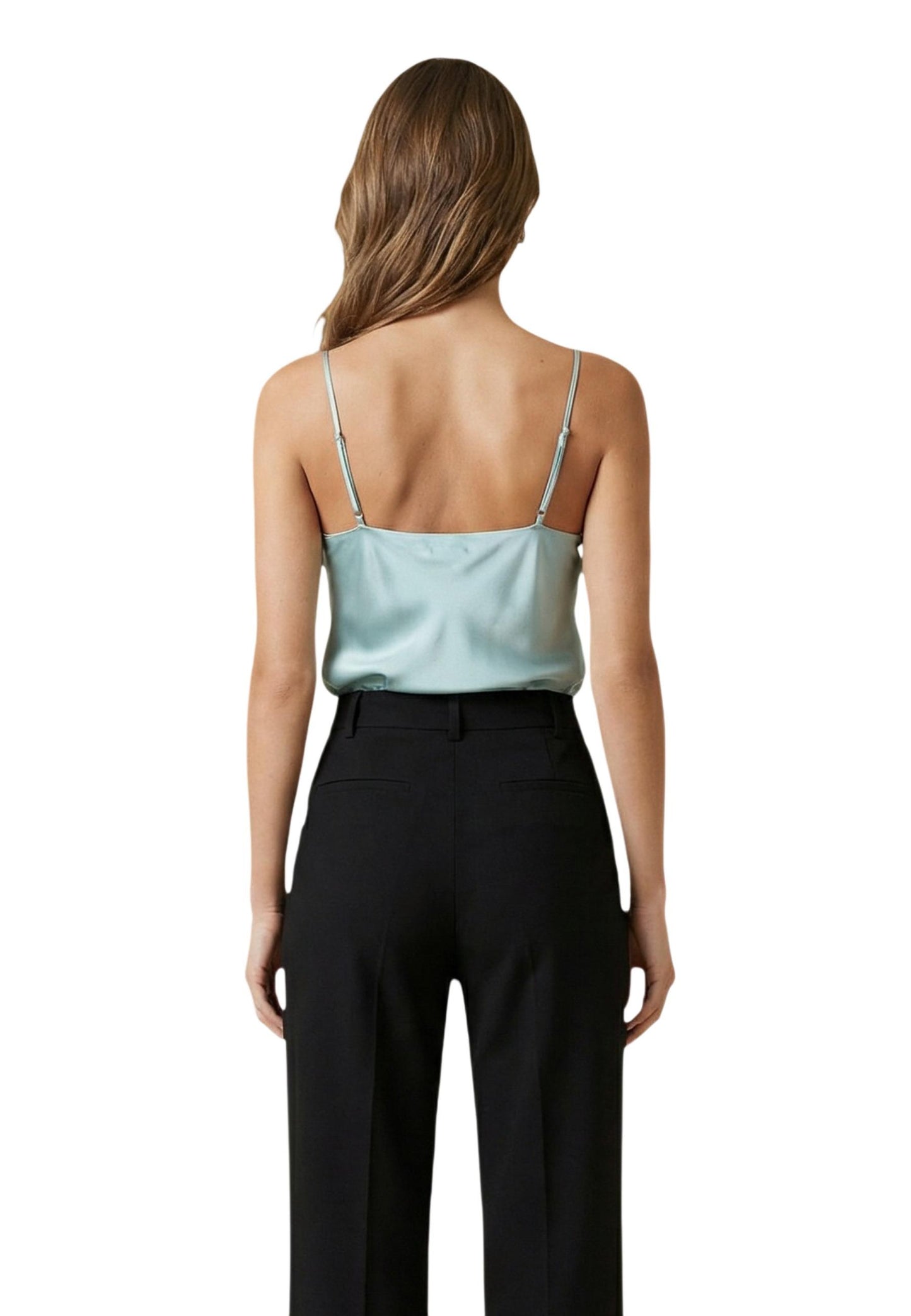 Artigli Top Donna Artigli ACTP004367 green  green