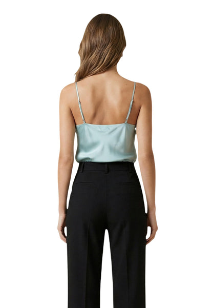 Artigli Top Donna Artigli ACTP004367 green  green