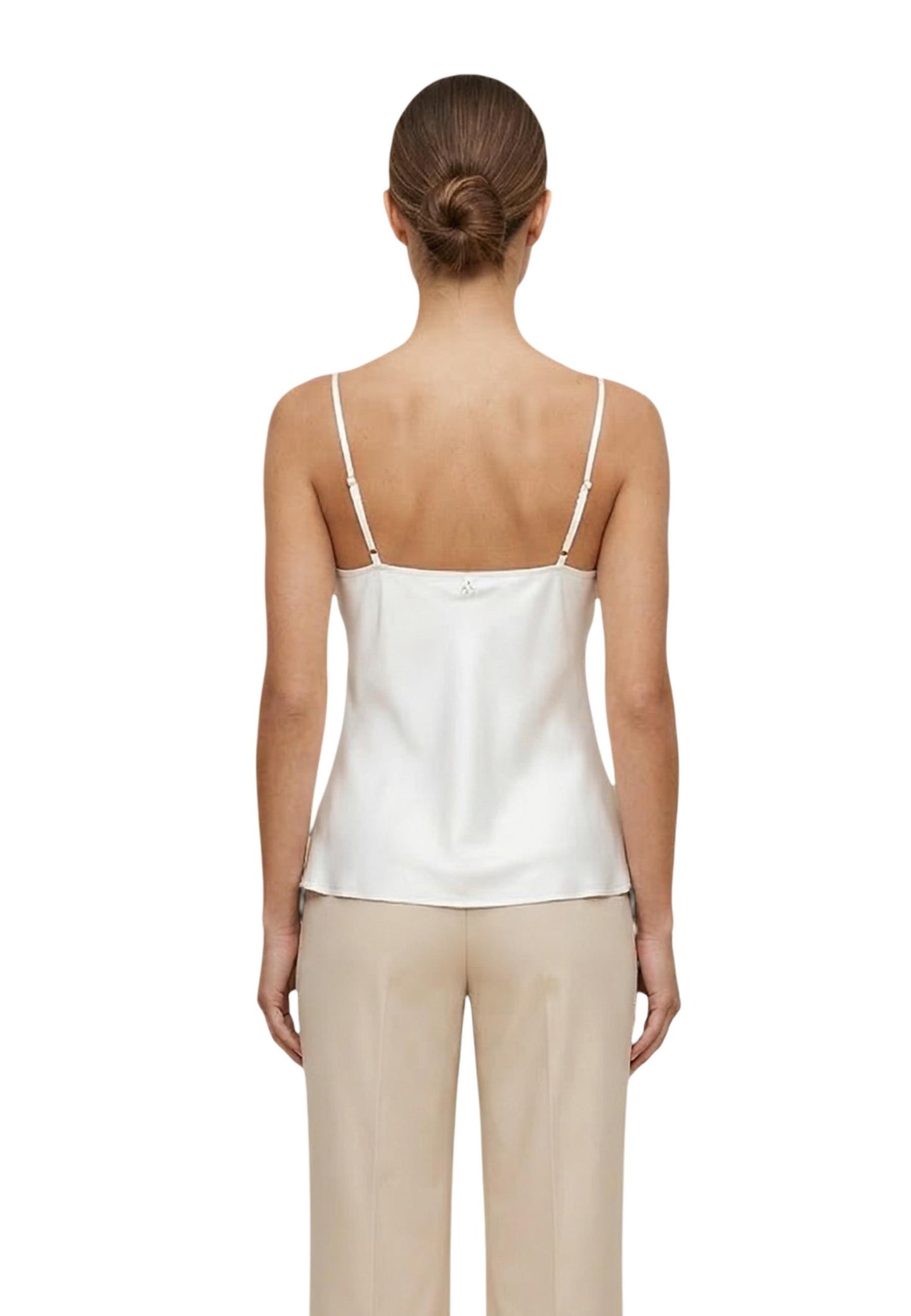 Artigli Top Donna Artigli ACTP004367 white  white
