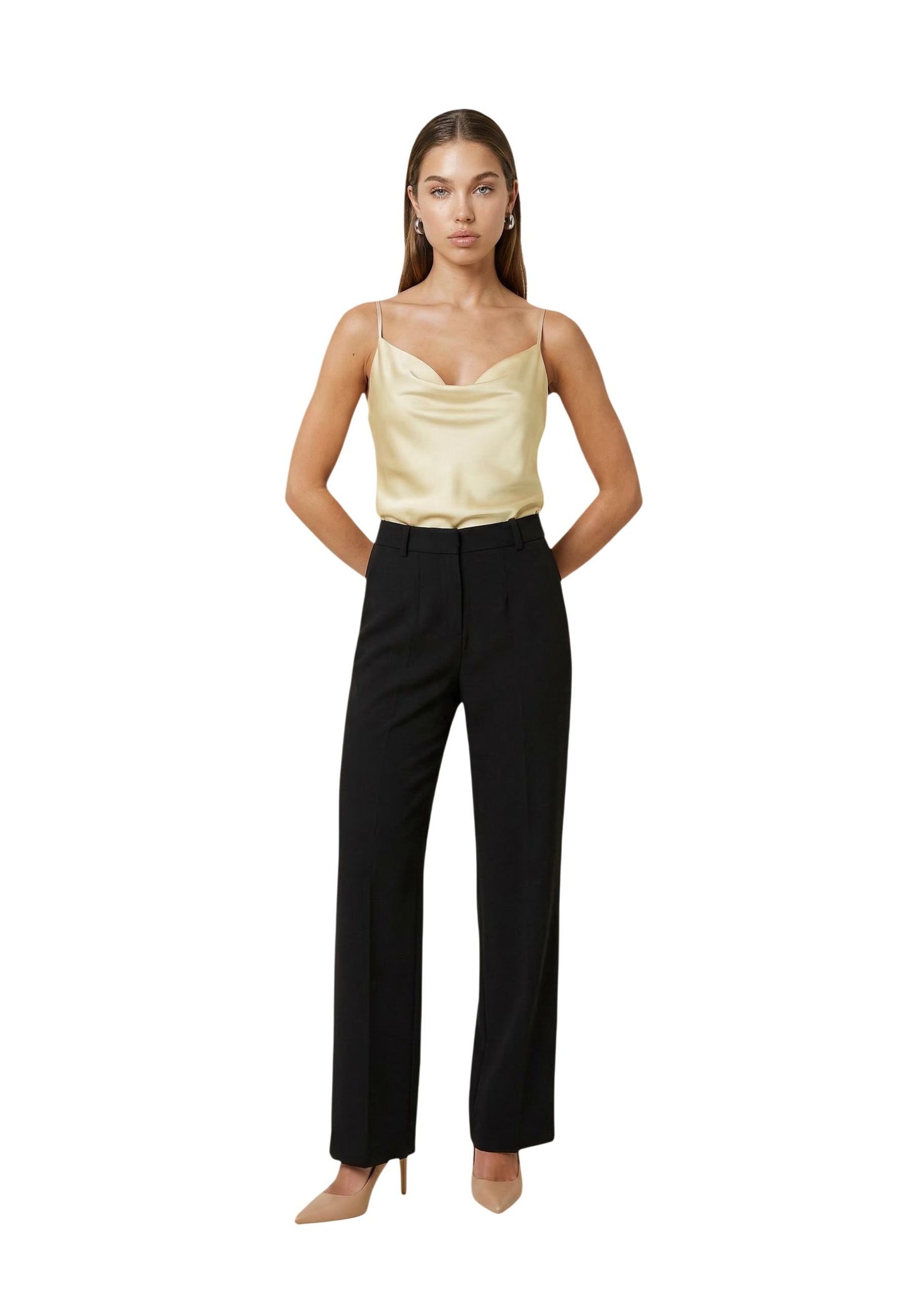 Artigli Top Donna Artigli ACTP004367 yellow  yellow
