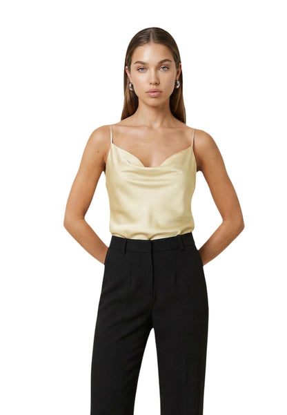 Artigli Top Donna Artigli ACTP004367 yellow  yellow