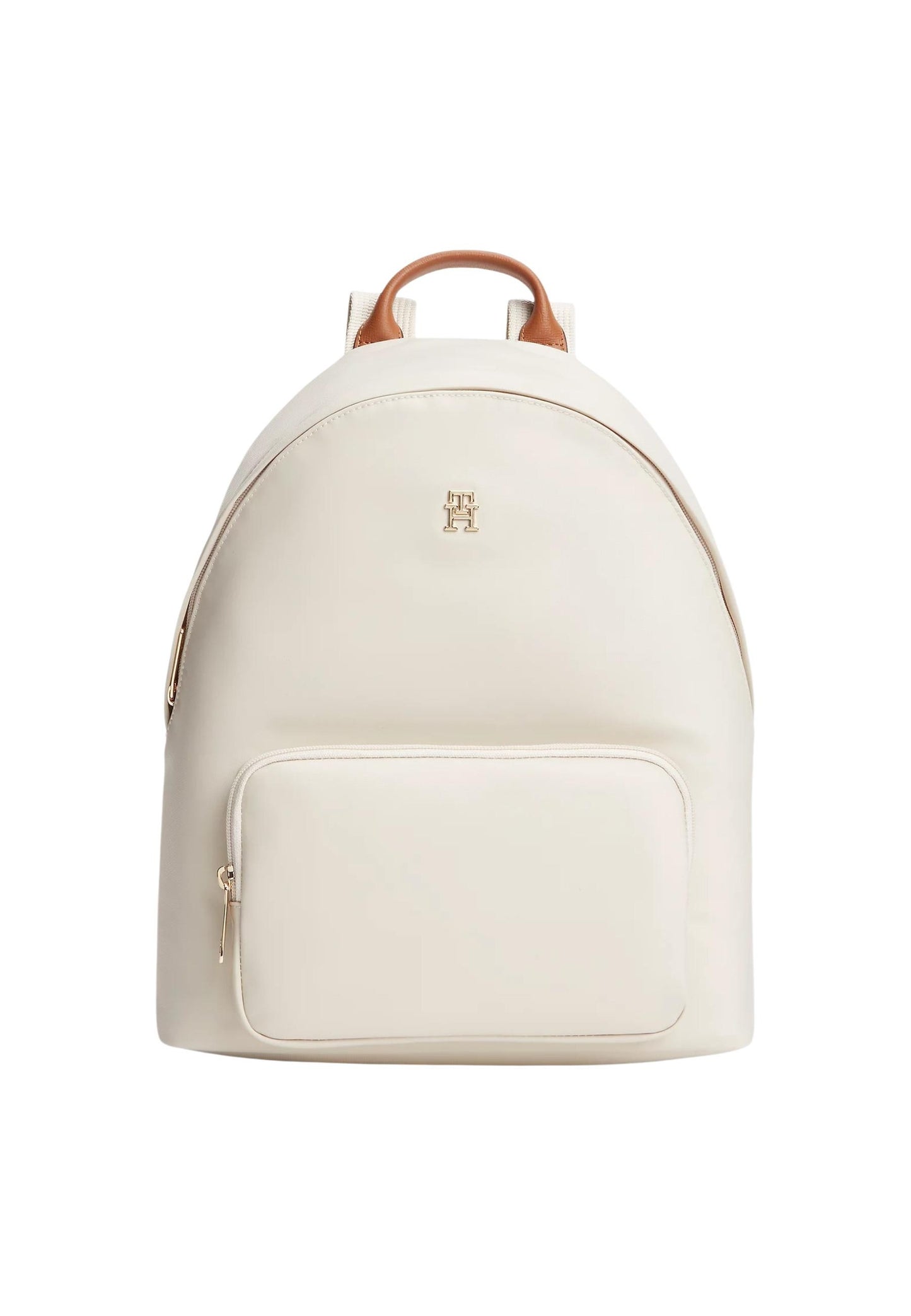Tommy Hilfiger Borsa Donna Tommy Hilfiger AW0AW17939 beige  beige