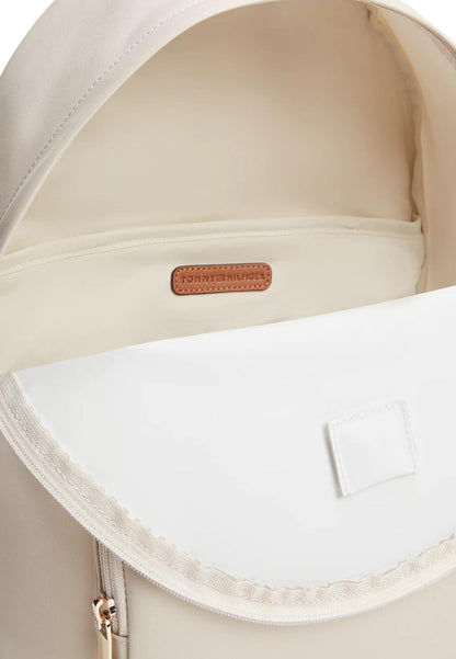 Tommy Hilfiger Borsa Donna Tommy Hilfiger AW0AW17939 beige  beige