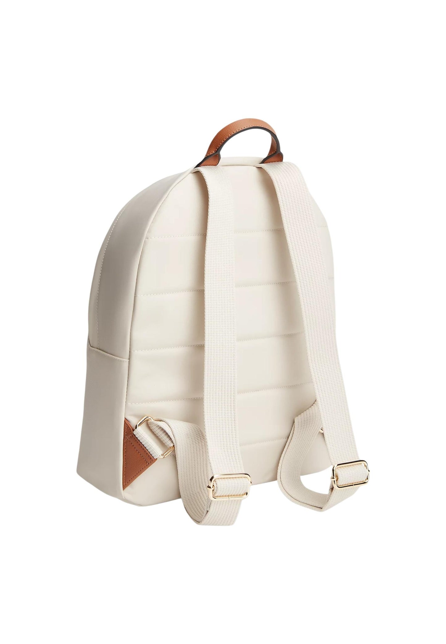 Tommy Hilfiger Borsa Donna Tommy Hilfiger AW0AW17939 beige  beige