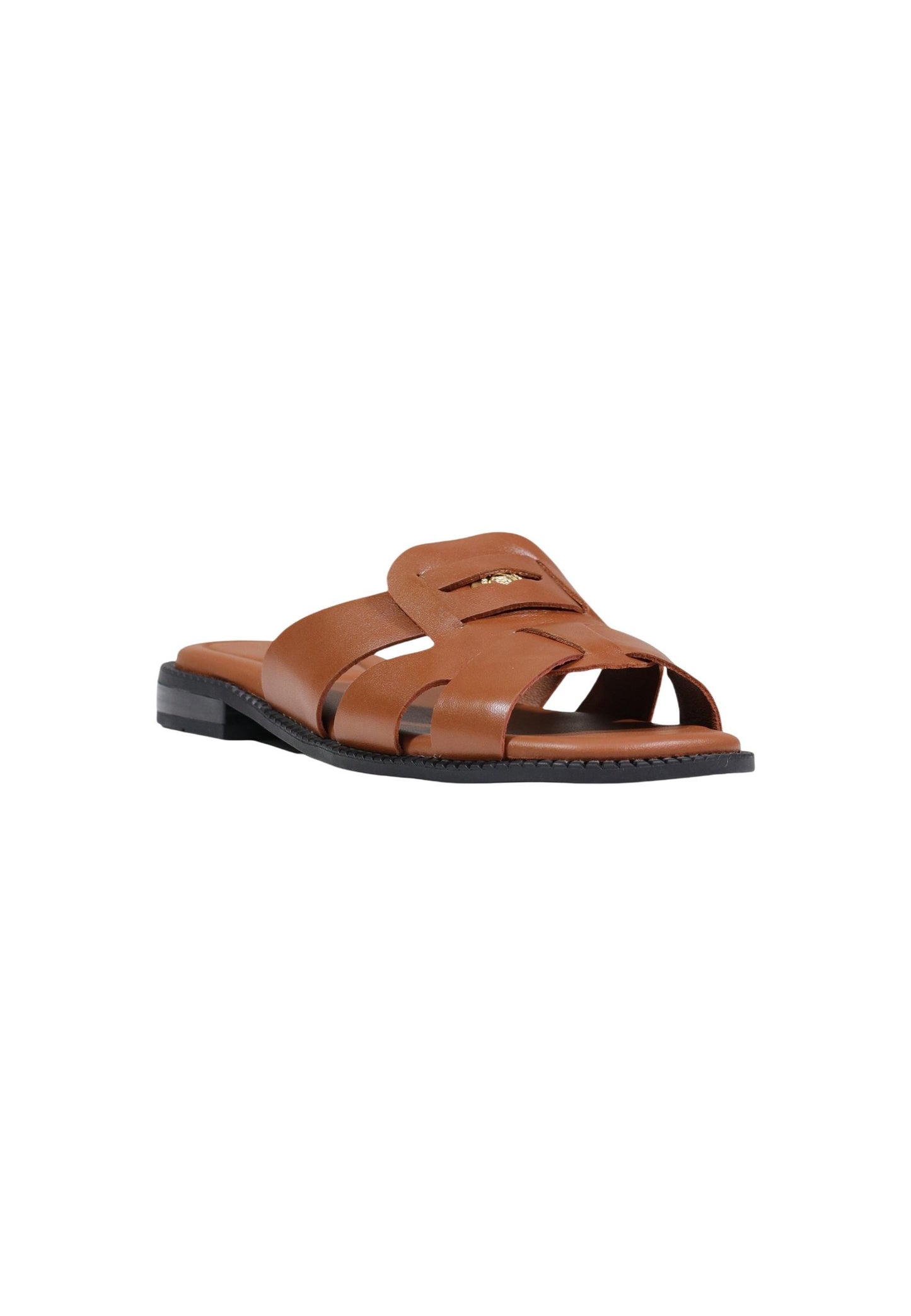 Tommy Hilfiger Ciabatte Donna Tommy Hilfiger FW0FW09126 brown  brown