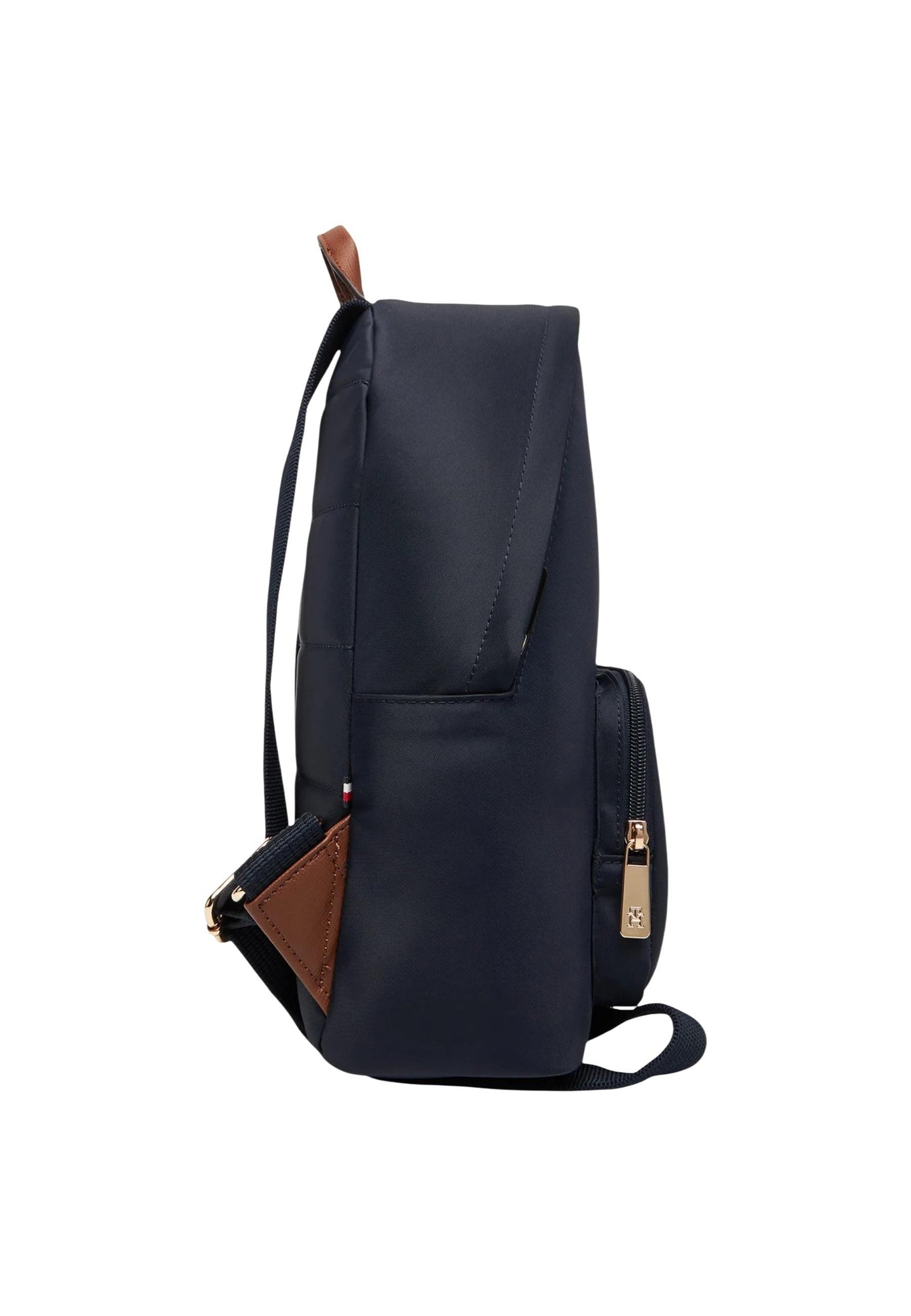 Tommy Hilfiger Borsa Donna Tommy Hilfiger AW0AW17651 blue  blue