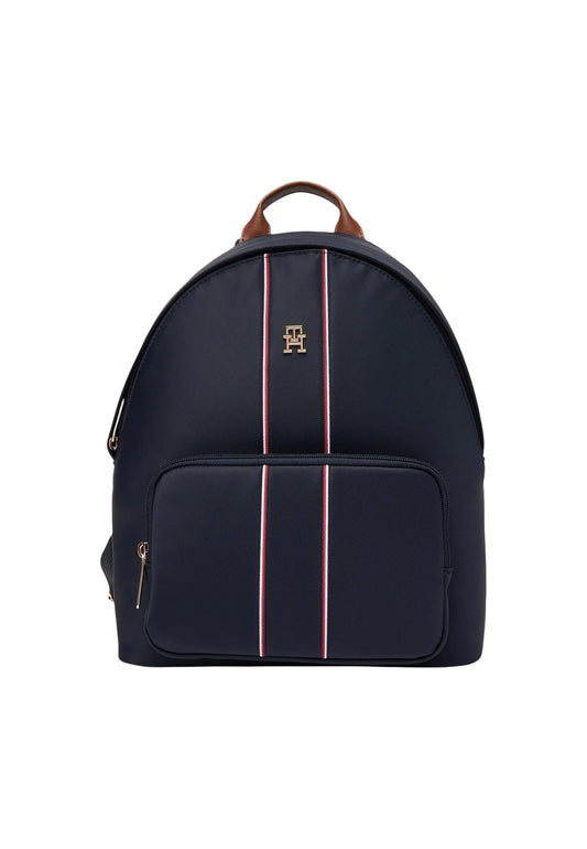 Tommy Hilfiger Borsa Donna Tommy Hilfiger AW0AW17651 blue  blue
