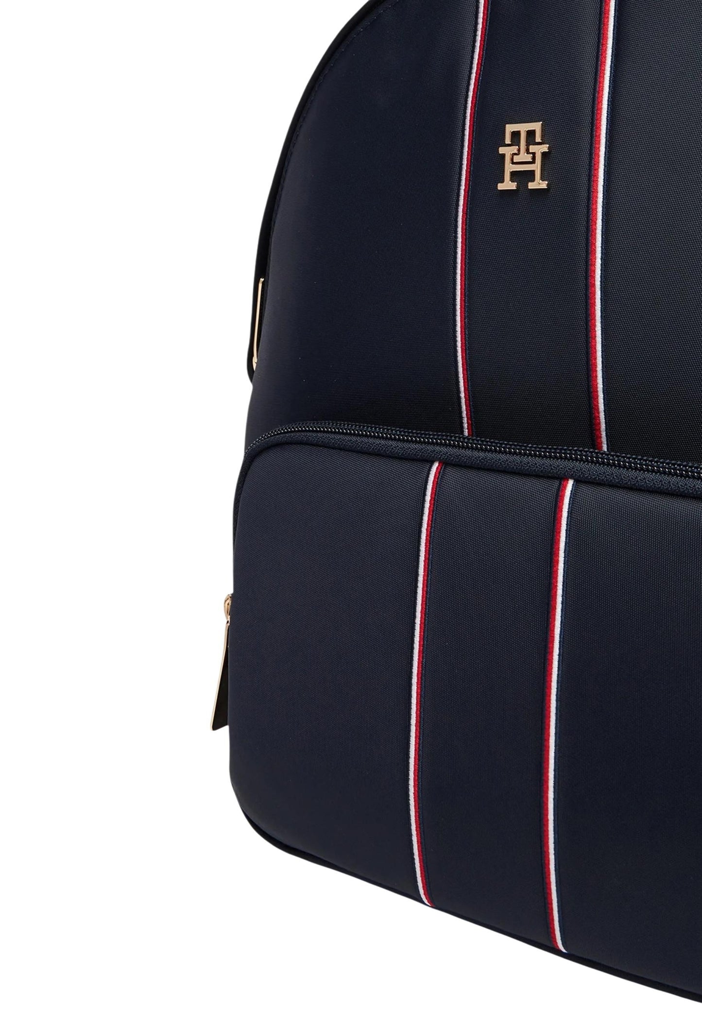 Tommy Hilfiger Borsa Donna Tommy Hilfiger AW0AW17651 blue  blue