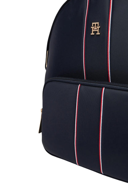 Tommy Hilfiger Borsa Donna Tommy Hilfiger AW0AW17651 blue  blue