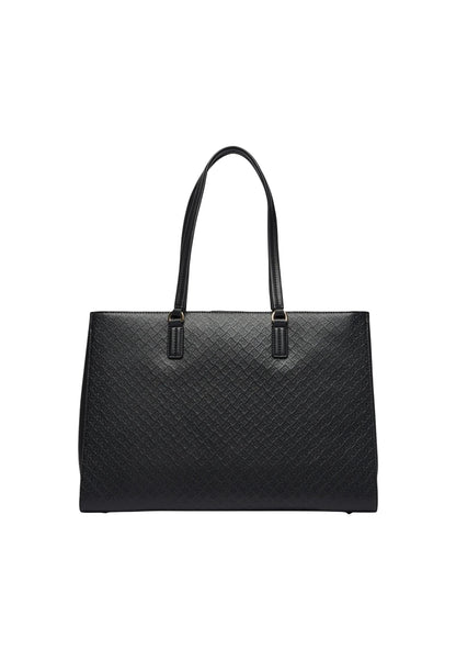 Tommy Hilfiger Borsa Donna Tommy Hilfiger AW0AW18417 black  black