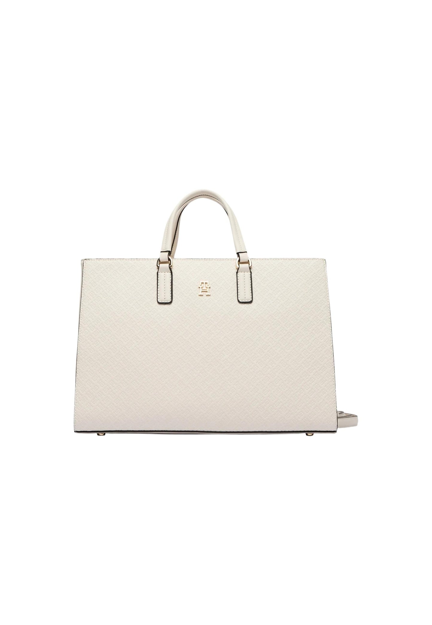 Tommy Hilfiger Borsa Donna Tommy Hilfiger AW0AW18418 beige  beige