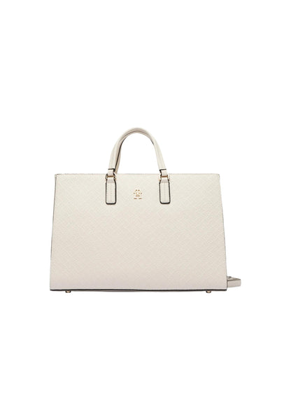 Tommy Hilfiger Borsa Donna Tommy Hilfiger AW0AW18418 beige  beige
