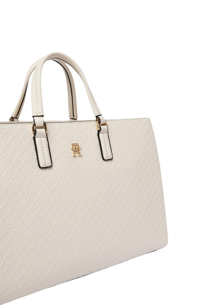 Tommy Hilfiger Borsa Donna Tommy Hilfiger AW0AW18418 beige  beige