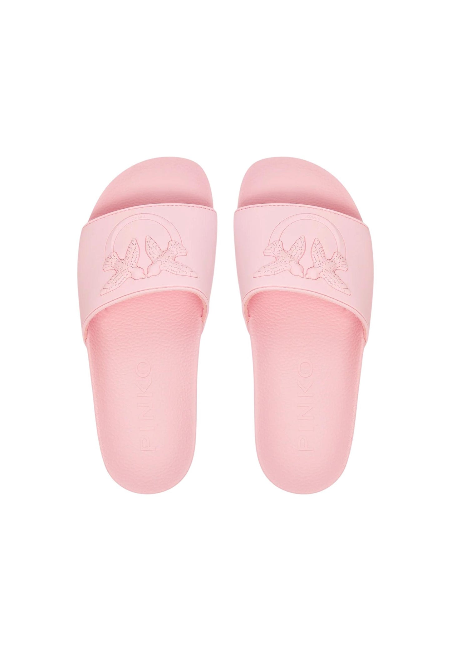 Pinko Ciabatte Donna Pinko SS0093 E027 pink  pink