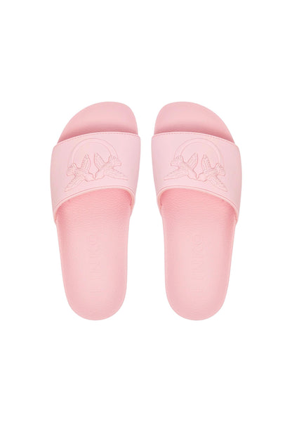 Pinko Ciabatte Donna Pinko SS0093 E027 pink  pink