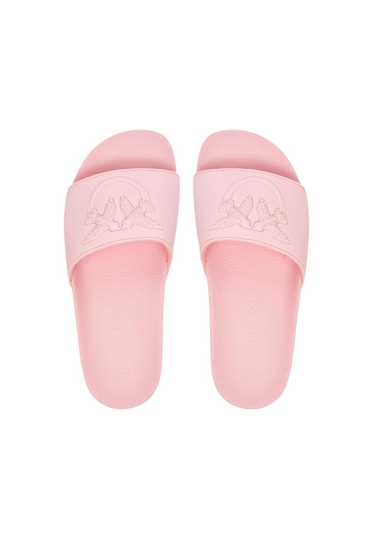Pinko Ciabatte Donna Pinko SS0093 E027 pink  pink