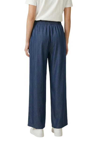 Only Pantaloni Donna Only 15363962 blue  blue