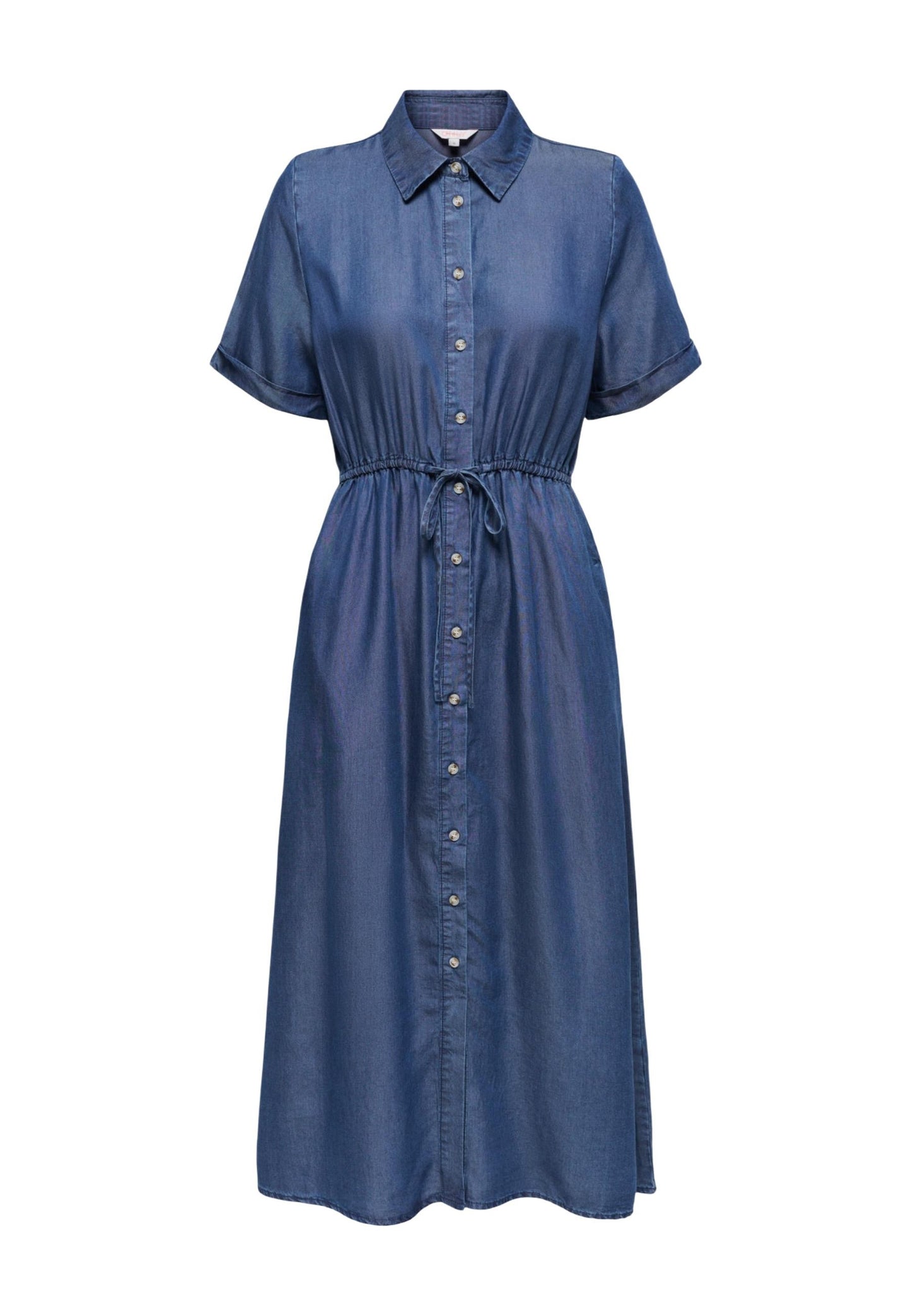 Only Abito Donna Only 15363971 blue  blue