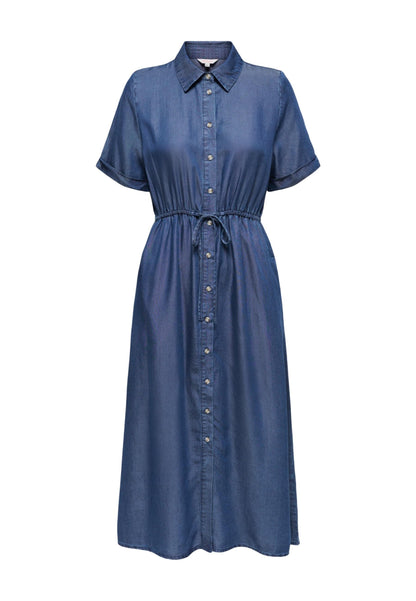 Only Abito Donna Only 15363971 blue  blue