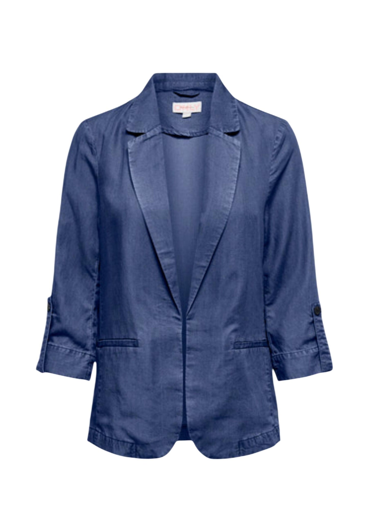 Only Giacca Donna Only 15364011 blue  blue