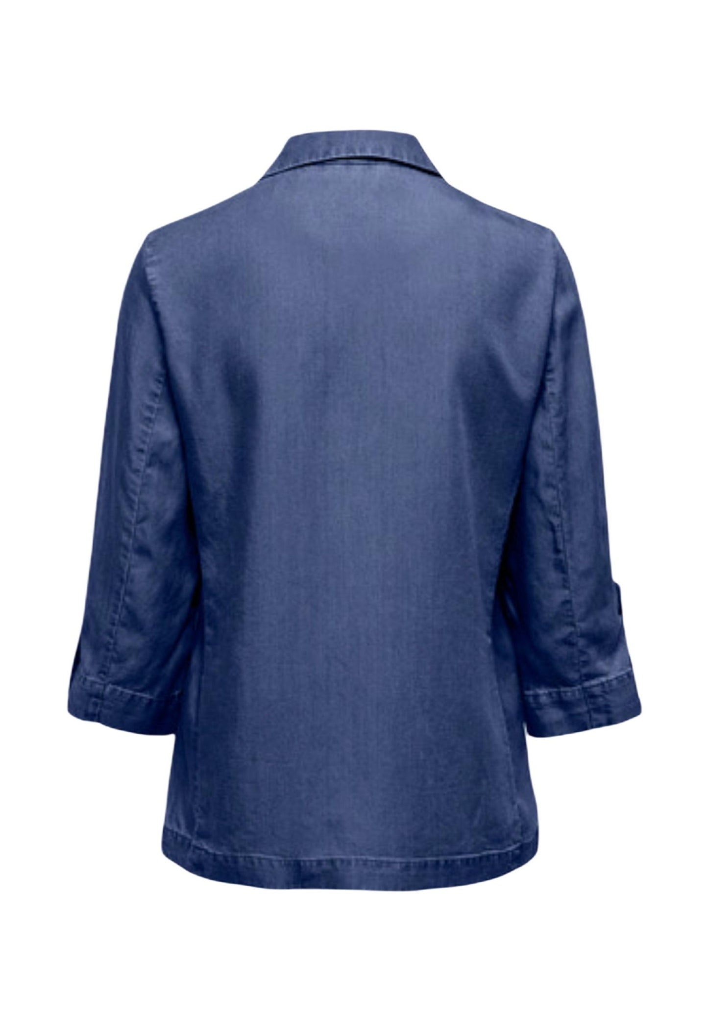 Only Giacca Donna Only 15364011 blue  blue