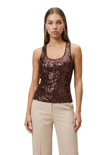Artigli Top Donna Artigli ACCN005082 brown  brown