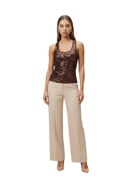 Artigli Top Donna Artigli ACCN005082 brown  brown