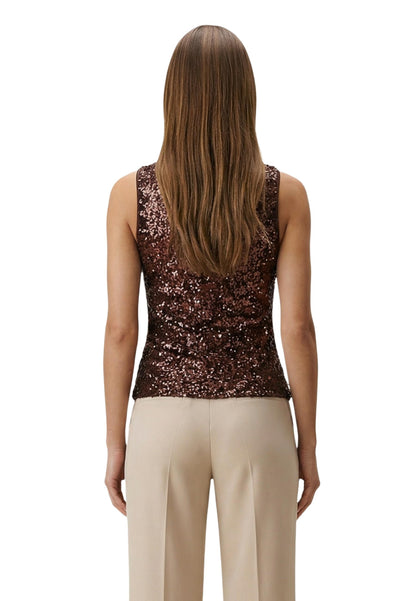 Artigli Top Donna Artigli ACCN005082 brown  brown