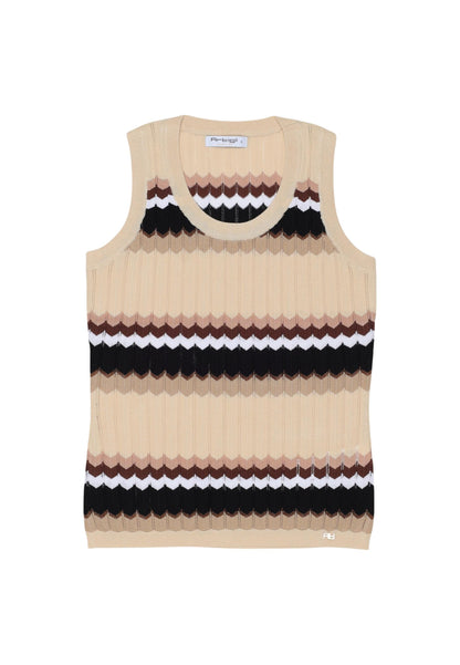 Artigli Top Donna Artigli ACMA004455 beige  beige