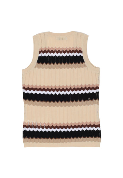 Artigli Top Donna Artigli ACMA004455 beige  beige