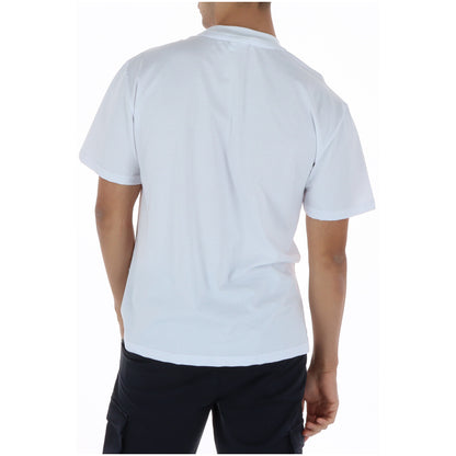Icon T-Shirt Uomo Icon IUT041 white  white