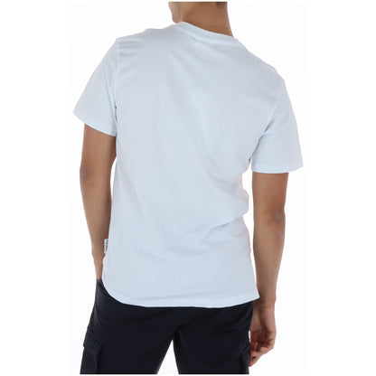 Icon T-Shirt Uomo Icon IUT022 white  white