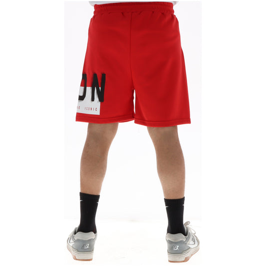 Icon Bermuda Uomo Icon IUT0280 red  red