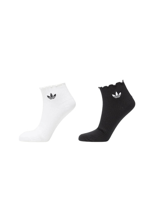 Adidas Originals Intimo Donna Adidas Originals KD8367 white  white