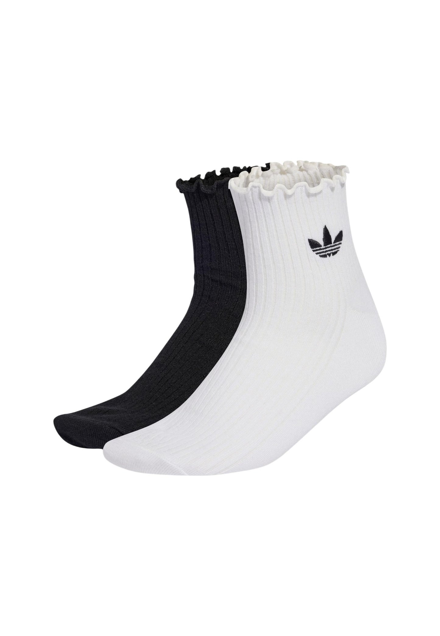 Adidas Originals Intimo Donna Adidas Originals KD8367 white  white