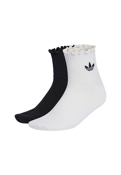 Adidas Originals Intimo Donna Adidas Originals KD8367 white  white