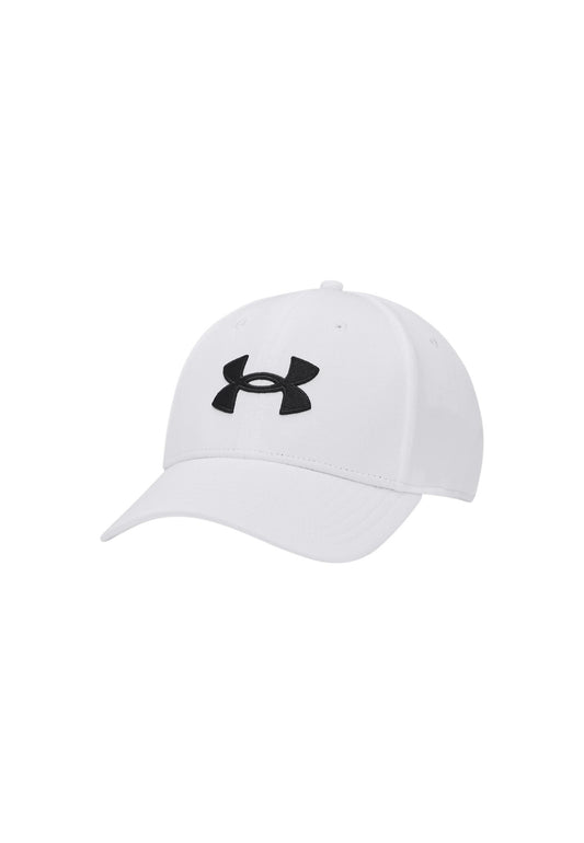 Under Armour Cappello Uomo Under Armour 1376700 white  white