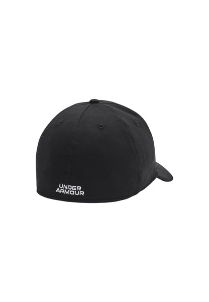 Under Armour Cappello Uomo Under Armour 1376700 black  black