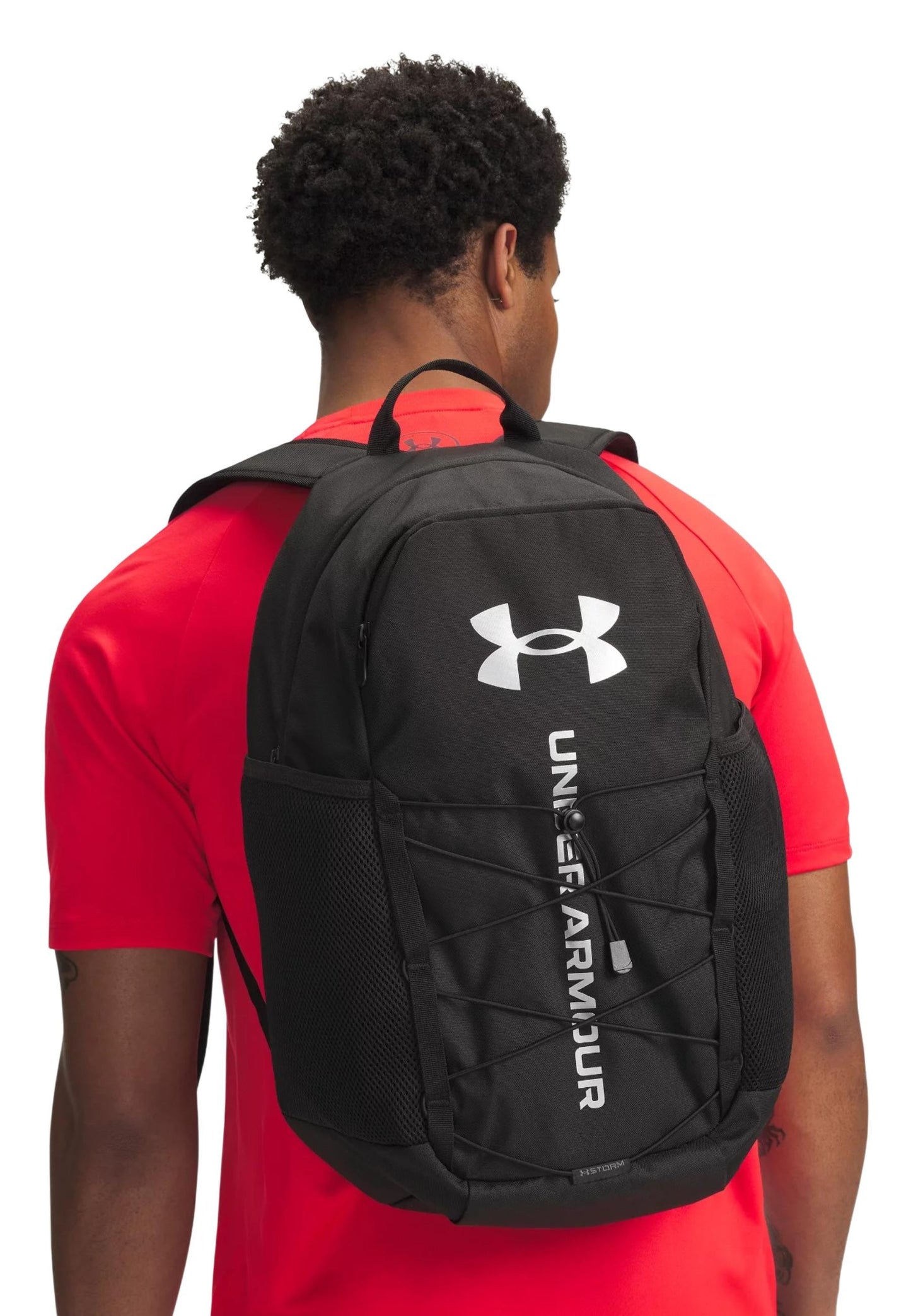 Under Armour Borsa Uomo Under Armour 6000397 black  black