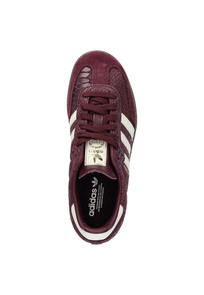 Adidas Originals Sneakers Donna Adidas Originals IH3979 bordeaux  bordeaux