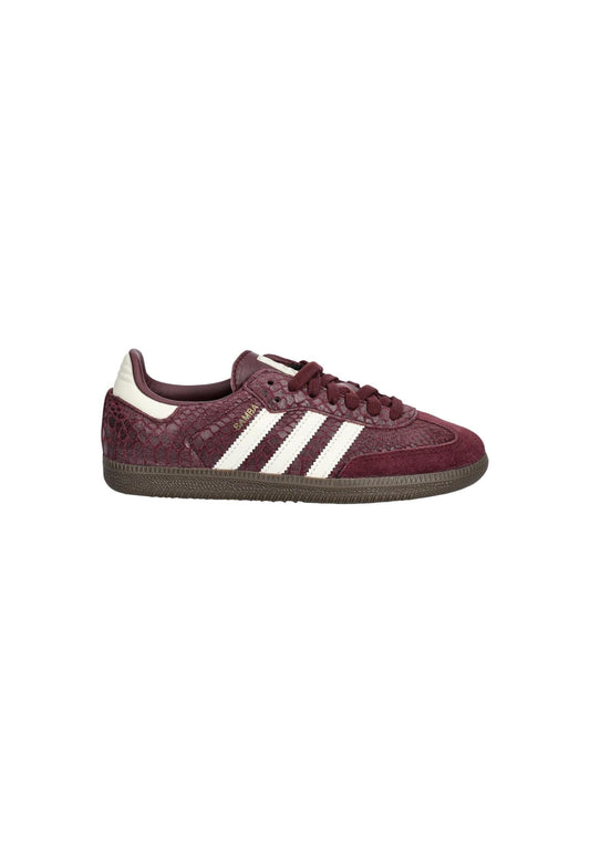 Adidas Originals Sneakers Donna Adidas Originals IH3979 bordeaux  bordeaux