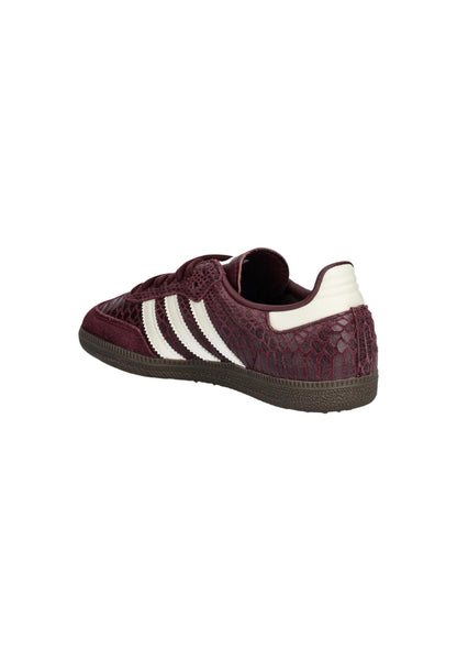 Adidas Originals Sneakers Donna Adidas Originals IH3979 bordeaux  bordeaux