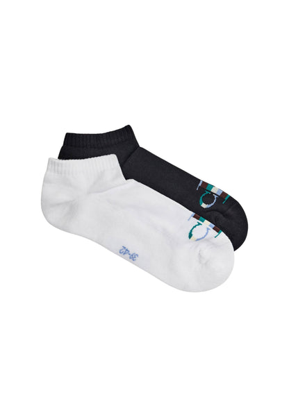 Calvin Klein Jeans Intimo Uomo Calvin Klein Jeans CKJ MEN SNEAKER 2P MONOGRAM white  white